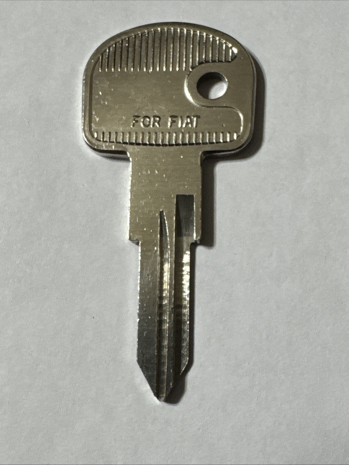 Ilco - FT46 - X152 - Key Blank - FIAT Alfa Romeo Ducati Ferrari Lamborghini — photo 2