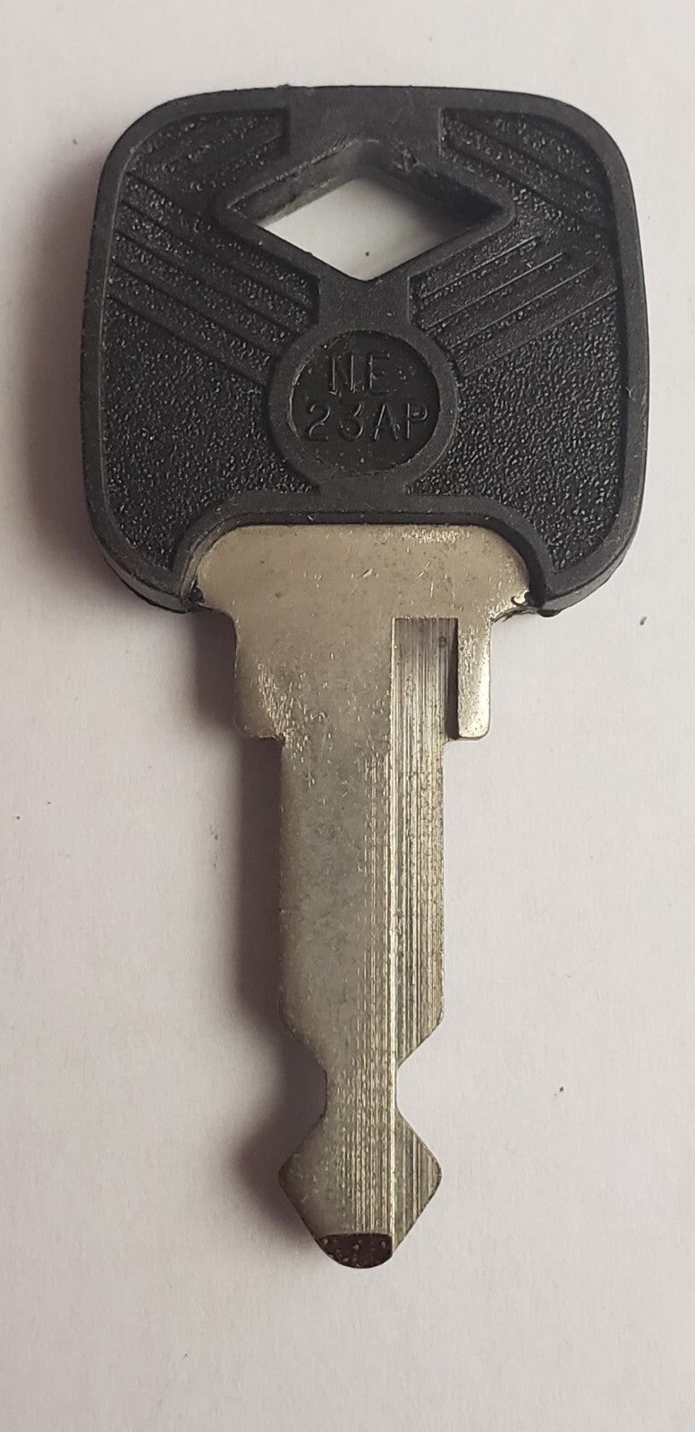 Silca - NE23AP - RN24P - Key Blank — photo 1