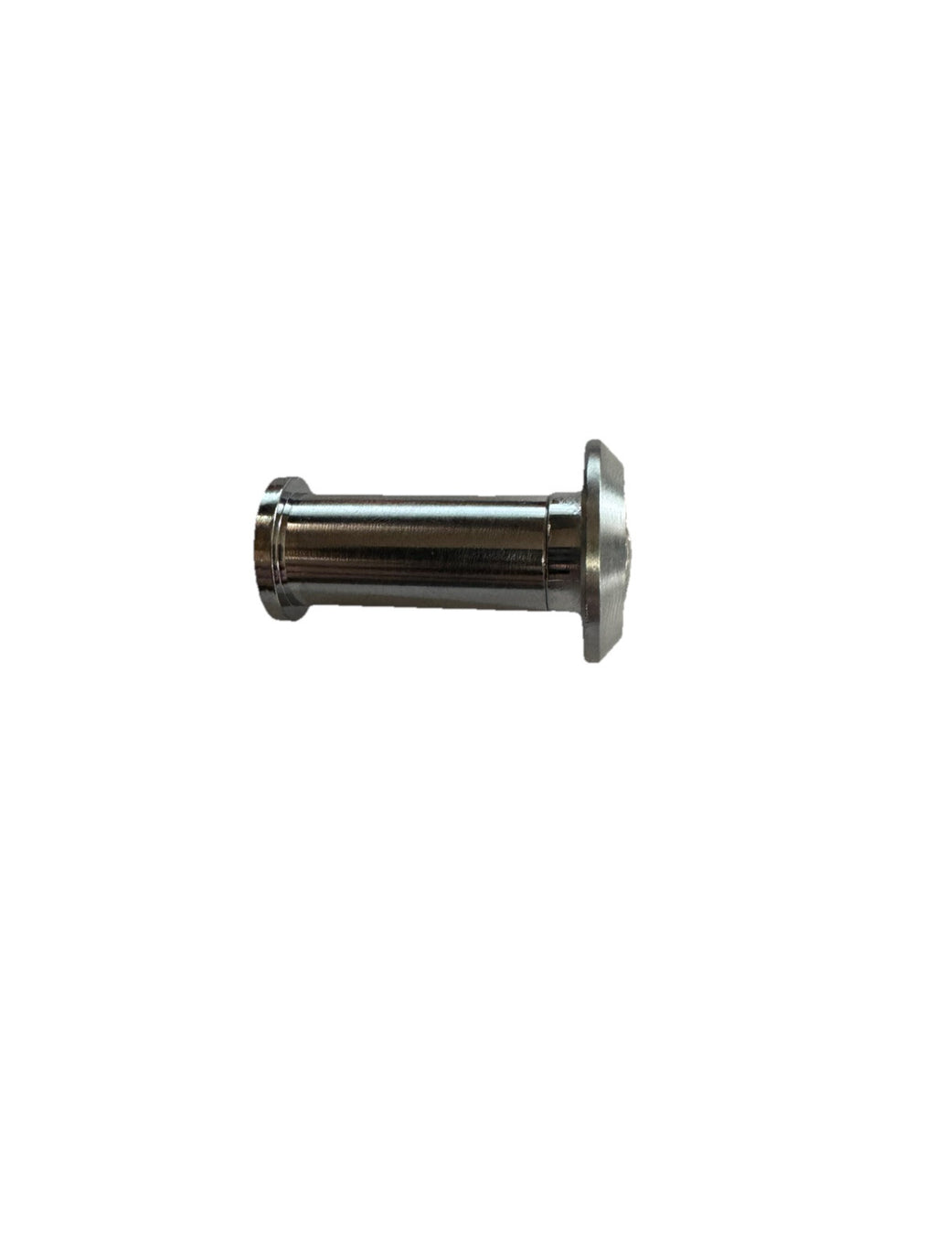 Cal Royal - 180 Degree - Peephole - Door Viewer - Security - Satin Chrome 626 — photo 4