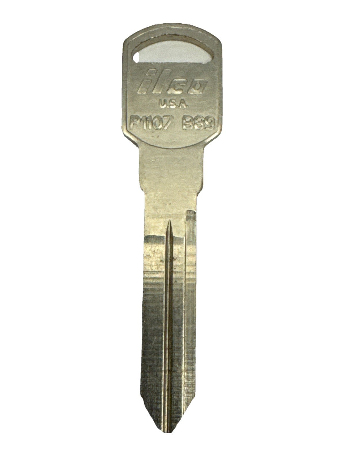 Ilco - P1107 - B89 - Key Blank — photo 1