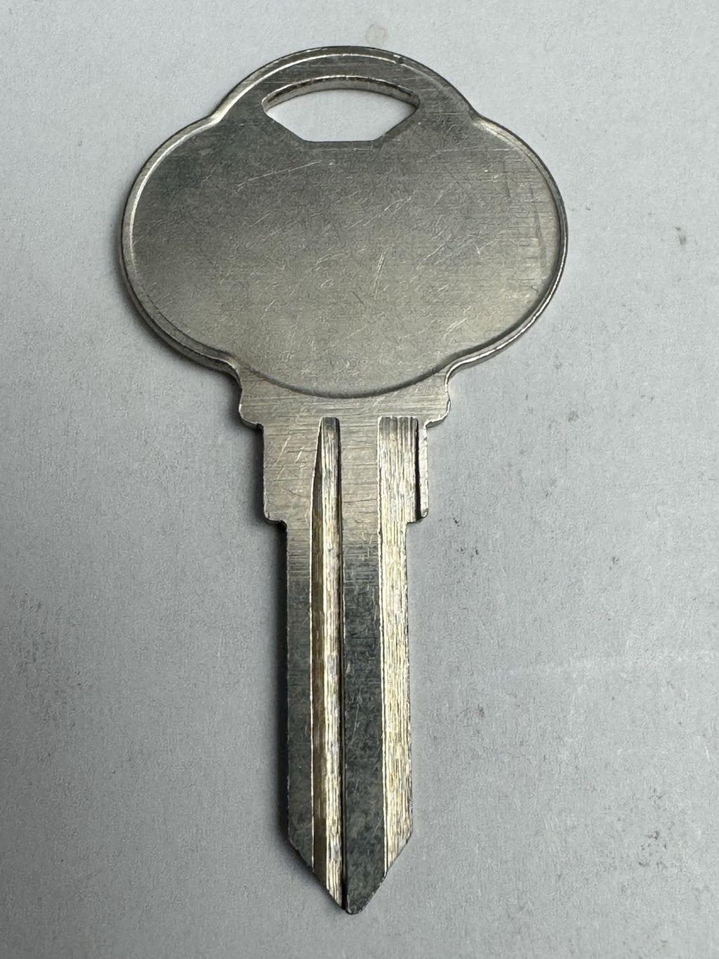 Ilco - 1581H - CLB8 - CB8 - Key Blank — photo 3