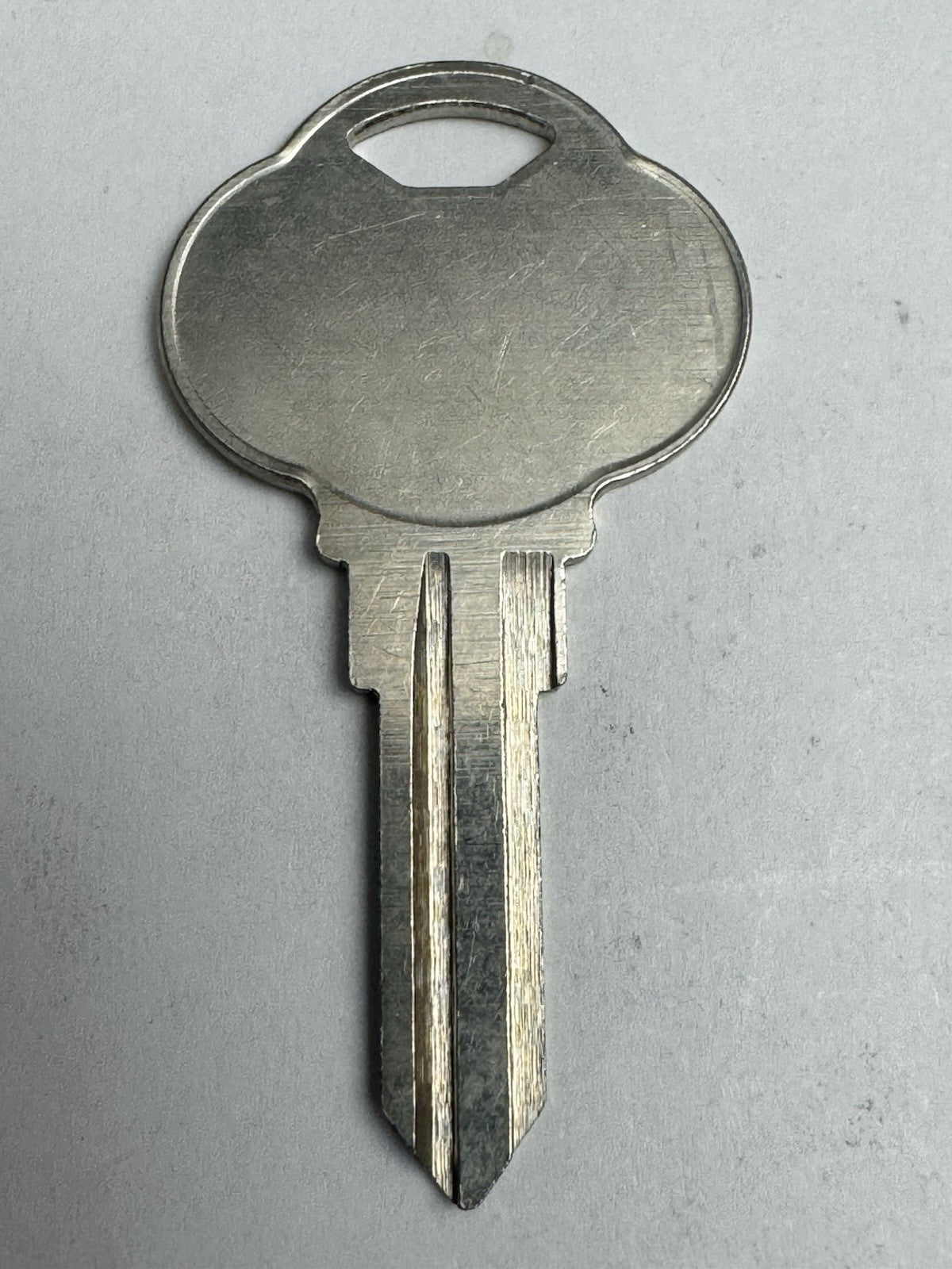 Ilco - 1581H - CLB8 - CB8 - Key Blank — photo 3