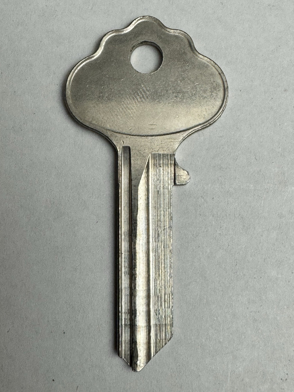ILCO - X1054K - IN3 - Key Blank — photo 2