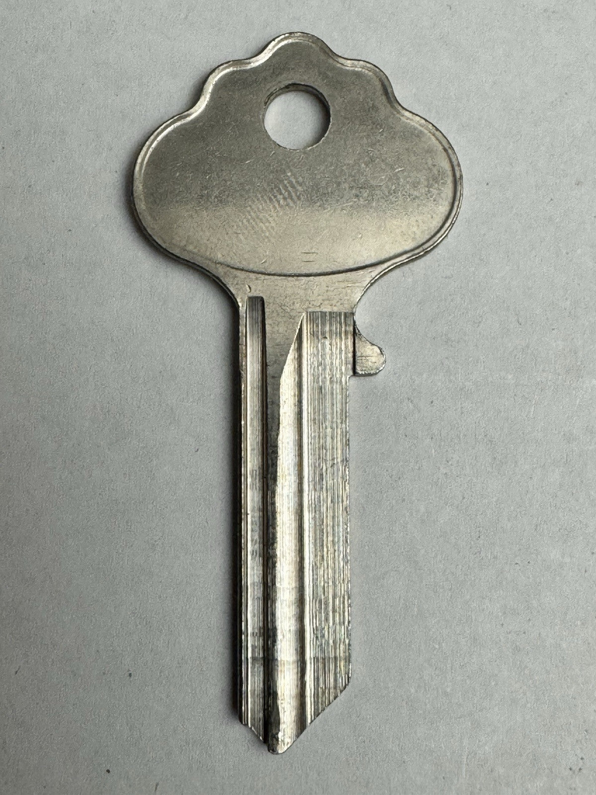 ILCO - X1054K - IN3 - Key Blank — photo 2