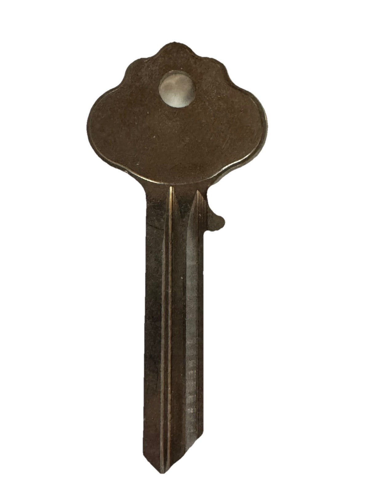 Ilco - X1054LR - Key Blank - Fits Various Government Padlocks - USA — photo 2