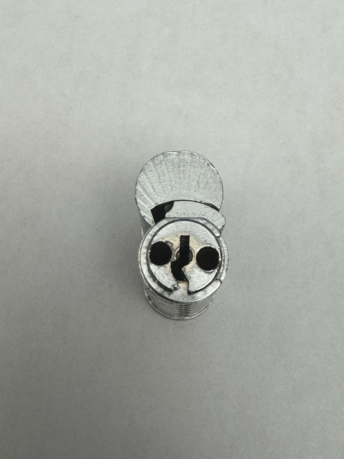SFIC Kaba Ilco -  BEST “ A ” Keyway - 7 Pin - Small Format Interchangeable Core — photo 4