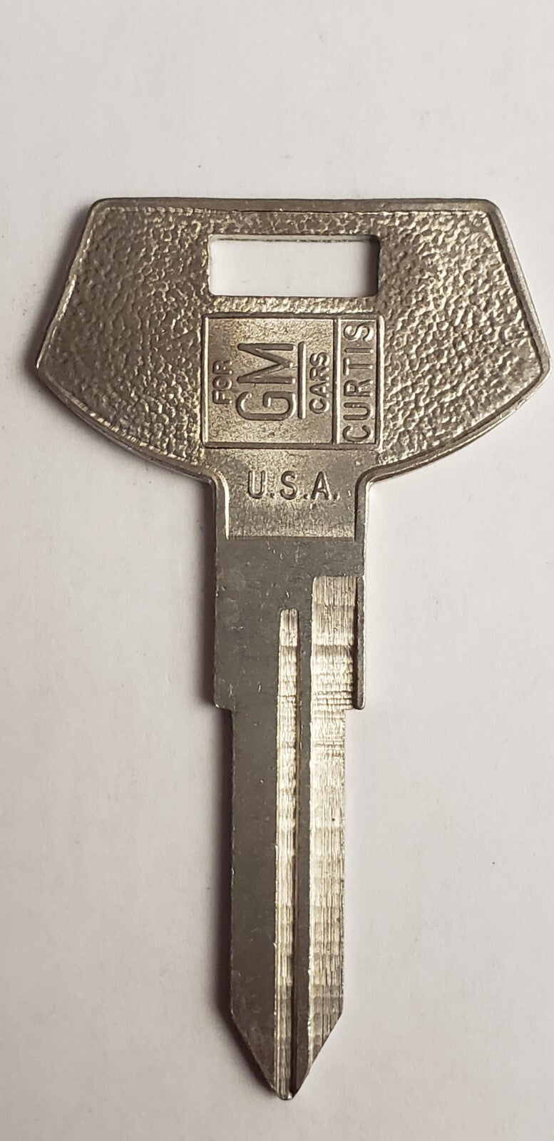 Ilco - B68 - P1099 - Key Blank — photo 2