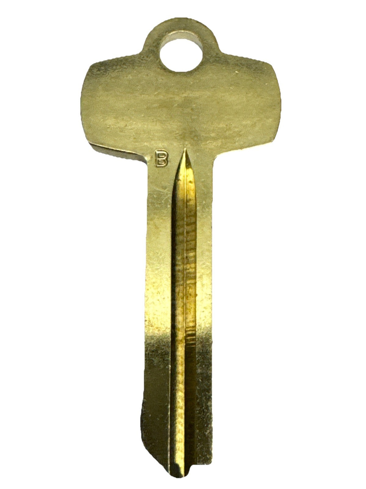 SFIC - B - 1A1B1 - IC Core - Small Format - BEST Look A Like - Key Blank — photo 1