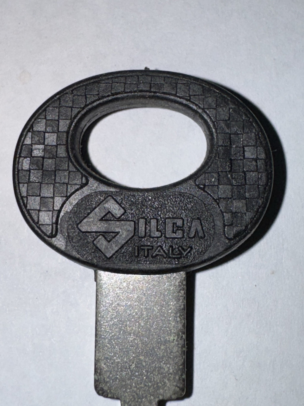 ILCO - HU40P - HU40-P - S49HF-P - Mercedes - Key Blank — photo 4