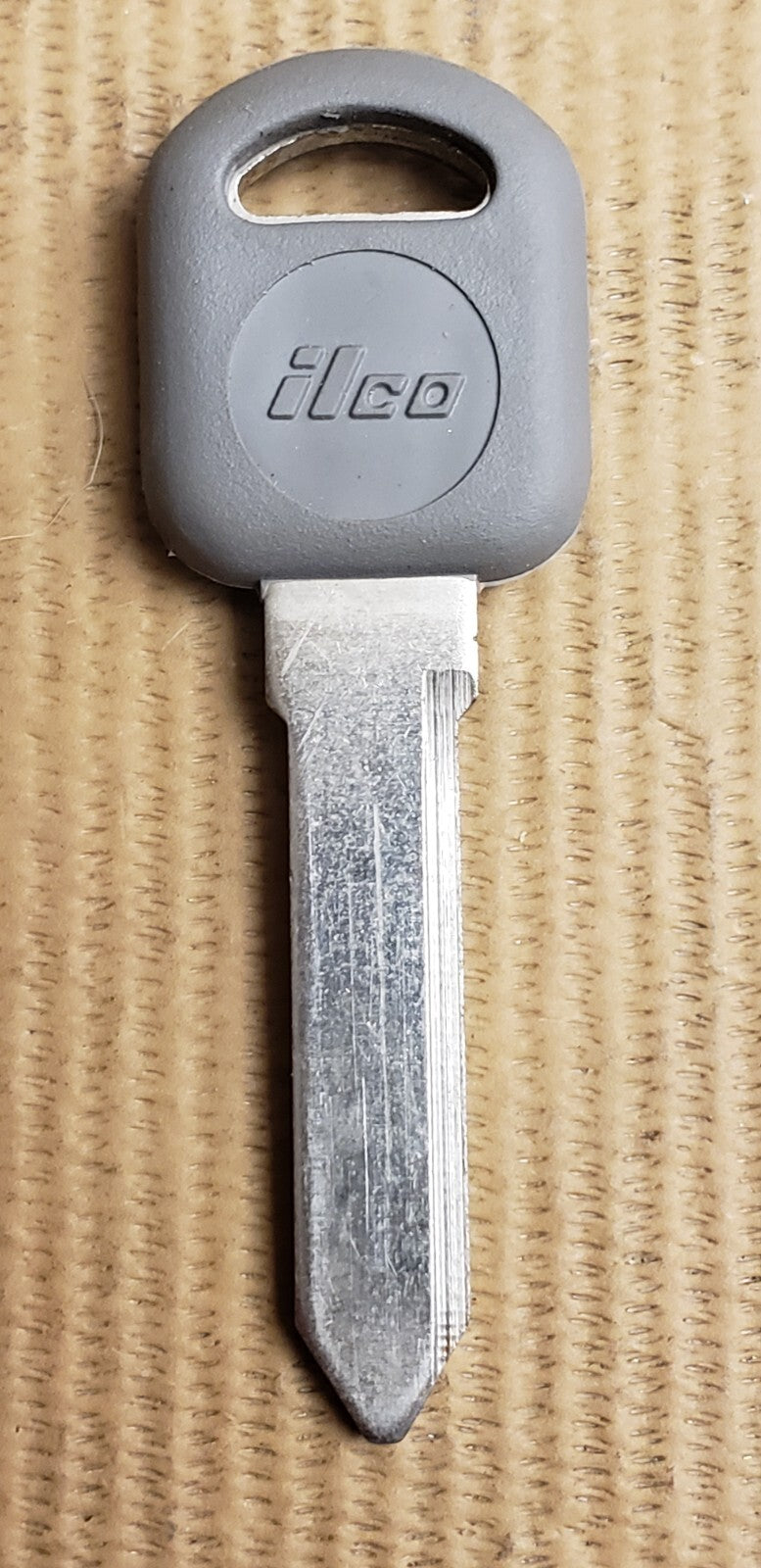 Ilco - B98-PT5 - Key Blank — photo 2