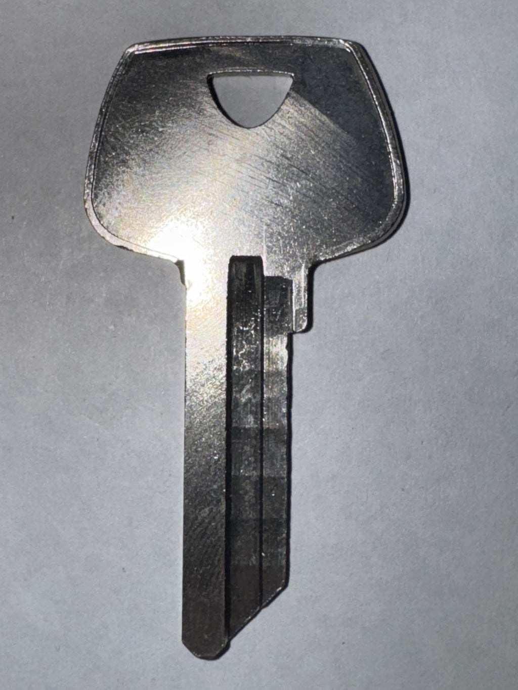 ILCO - N1007KMB - N 1007 KMB - 270LN - 5 Pin - Sargent Master - Key Blank — photo 3