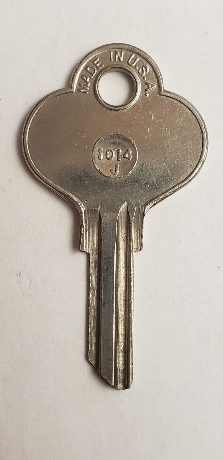 Ilco - 1014J - Key Blank — photo 2