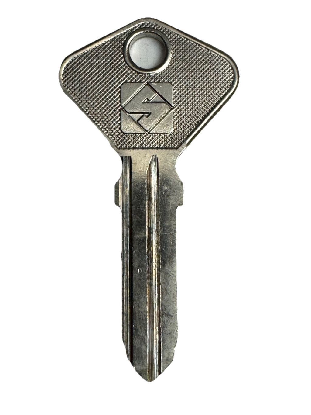 Ilco - AF4C - SF3 - F72W - F91CR - Key Blank — photo 3