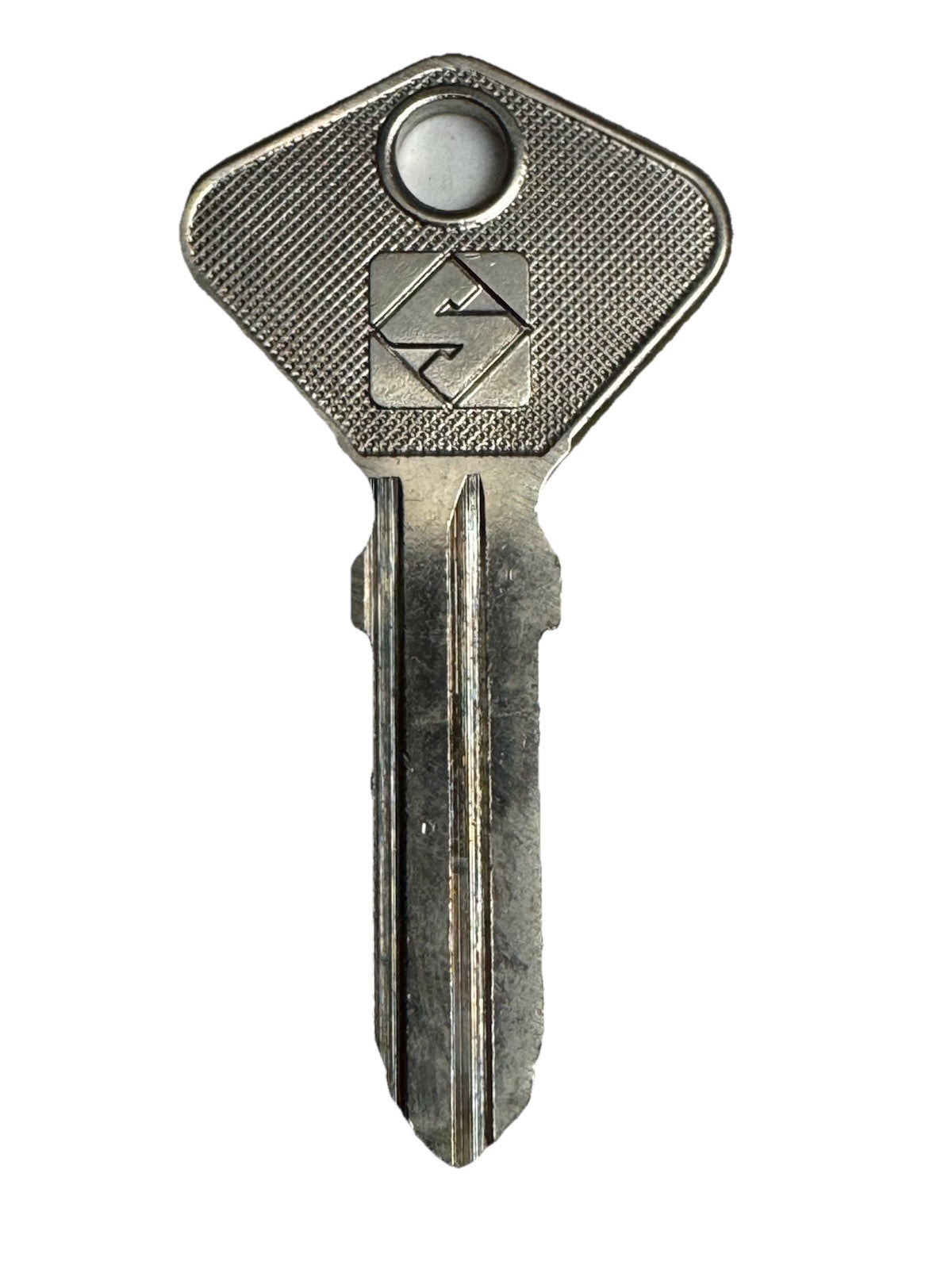 Ilco - AF4C - SF3 - F72W - F91CR - Key Blank — photo 3