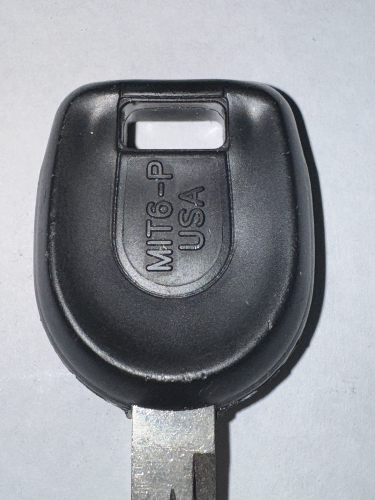 ILCO - MIT6-P - Key Blank — photo 4