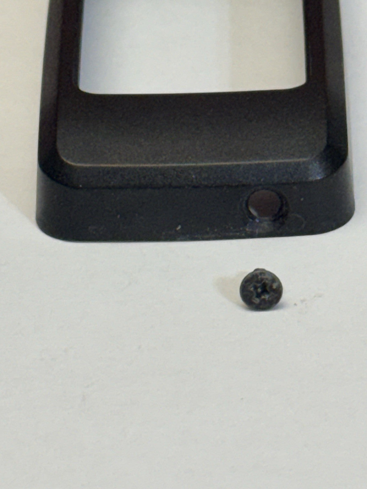 ROSSLARE AY-K12 -  125KHz Micro Mullion RFID 26Bit Proximity Reader Card Fob — photo 3