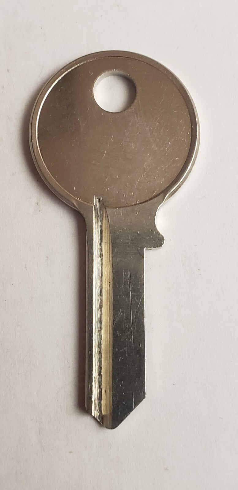 Ilco - VR91A - Key Blank — photo 2