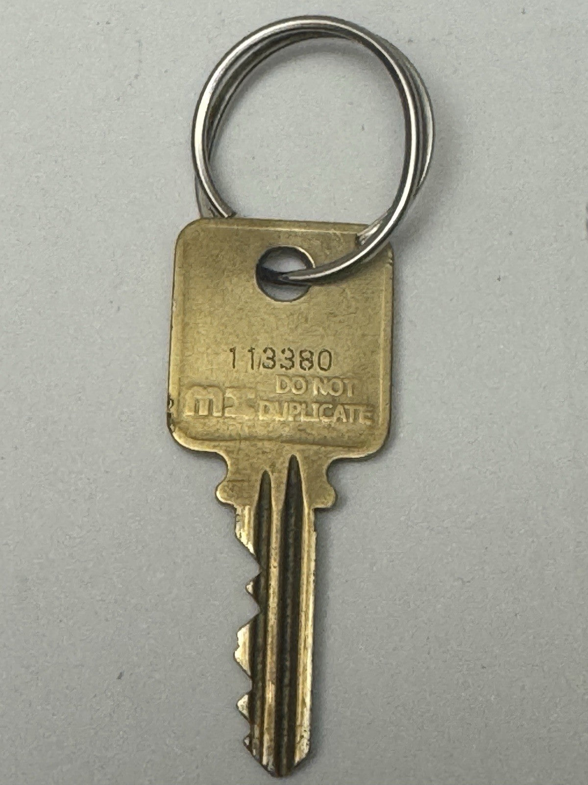 Lot Of 15 GMS Restricted Cylinders MX Series - 1 Key Fits All Lever And Mortise — photo 5