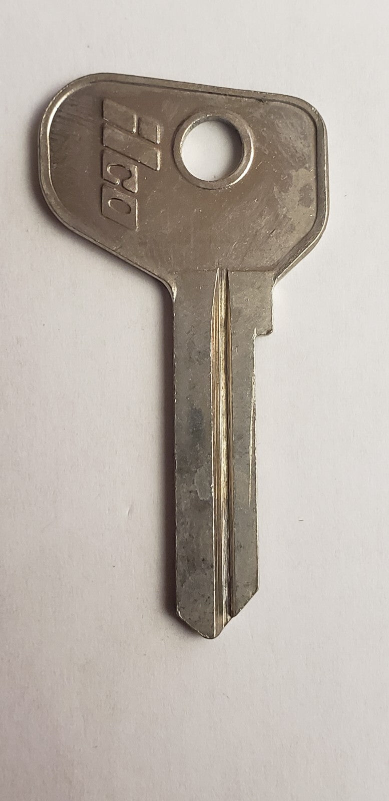 Ilco - FT37 - F79-1 - IMS 5 - Key Blank — photo 2