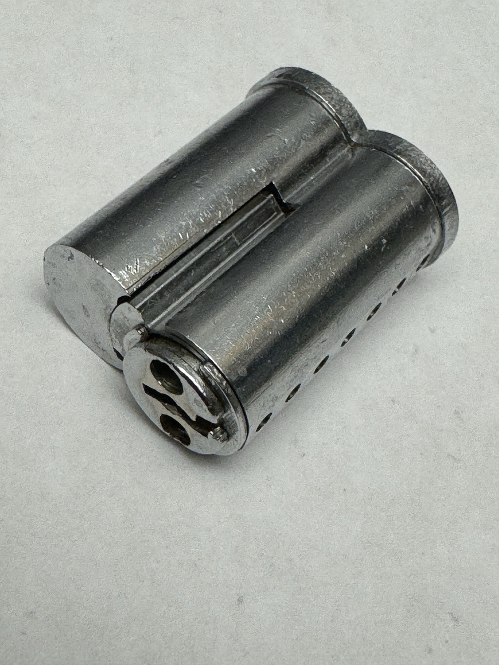 SFIC Kaba Ilco -BEST “ G ” Keyway - 7 Pin - Small Format Interchangeable Core — photo 3