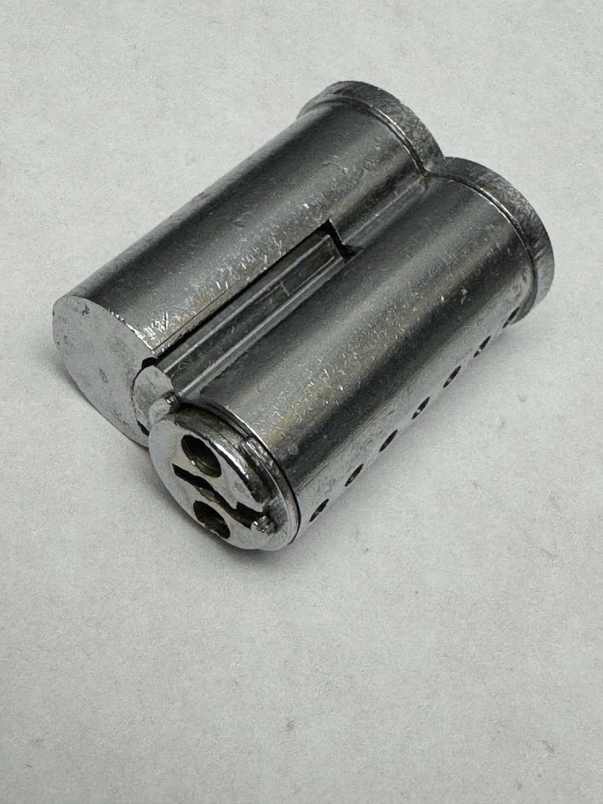 SFIC Kaba Ilco -BEST “ G ” Keyway - 7 Pin - Small Format Interchangeable Core — photo 3