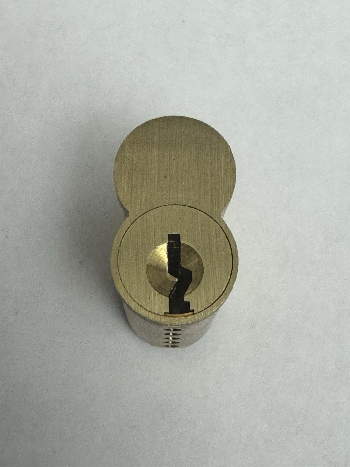 SFIC Kaba Ilco - BEST “ A ” Keyway - 6 Pin - Small Format Interchangeable Core — photo 3