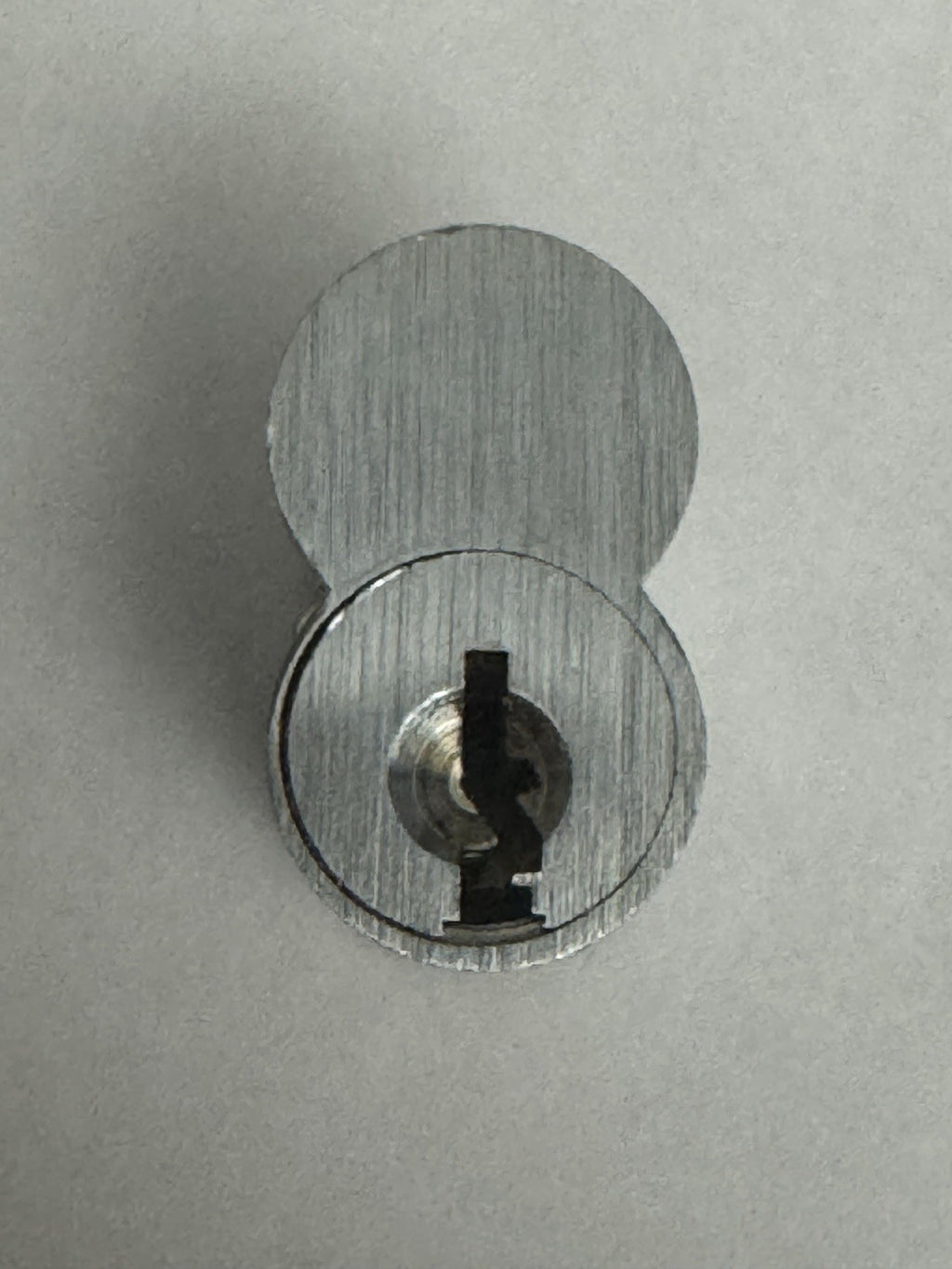 SFIC Kaba Ilco - BEST “ K ” Keyway - 7 Pin - Small Format Interchangeable Core — photo 3