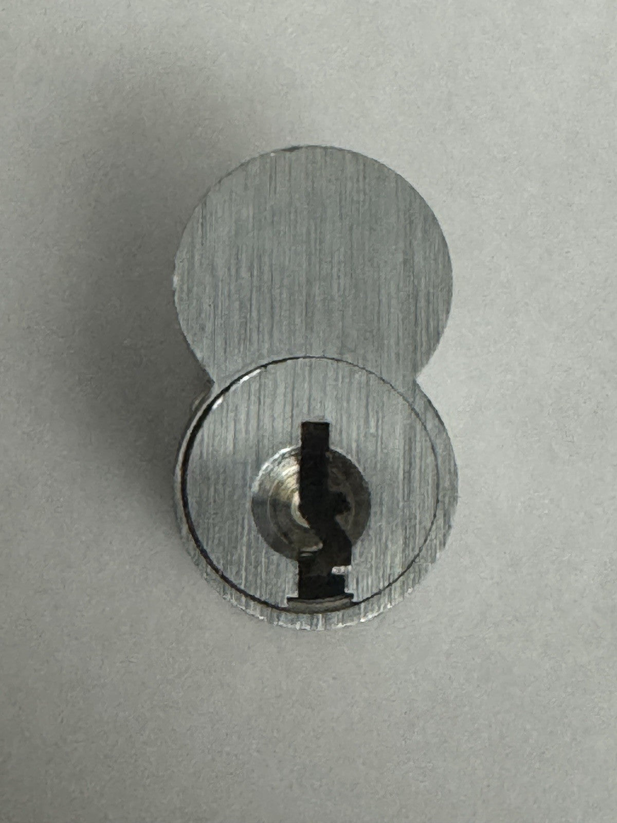 SFIC Kaba Ilco - BEST “ K ” Keyway - 7 Pin - Small Format Interchangeable Core — photo 3