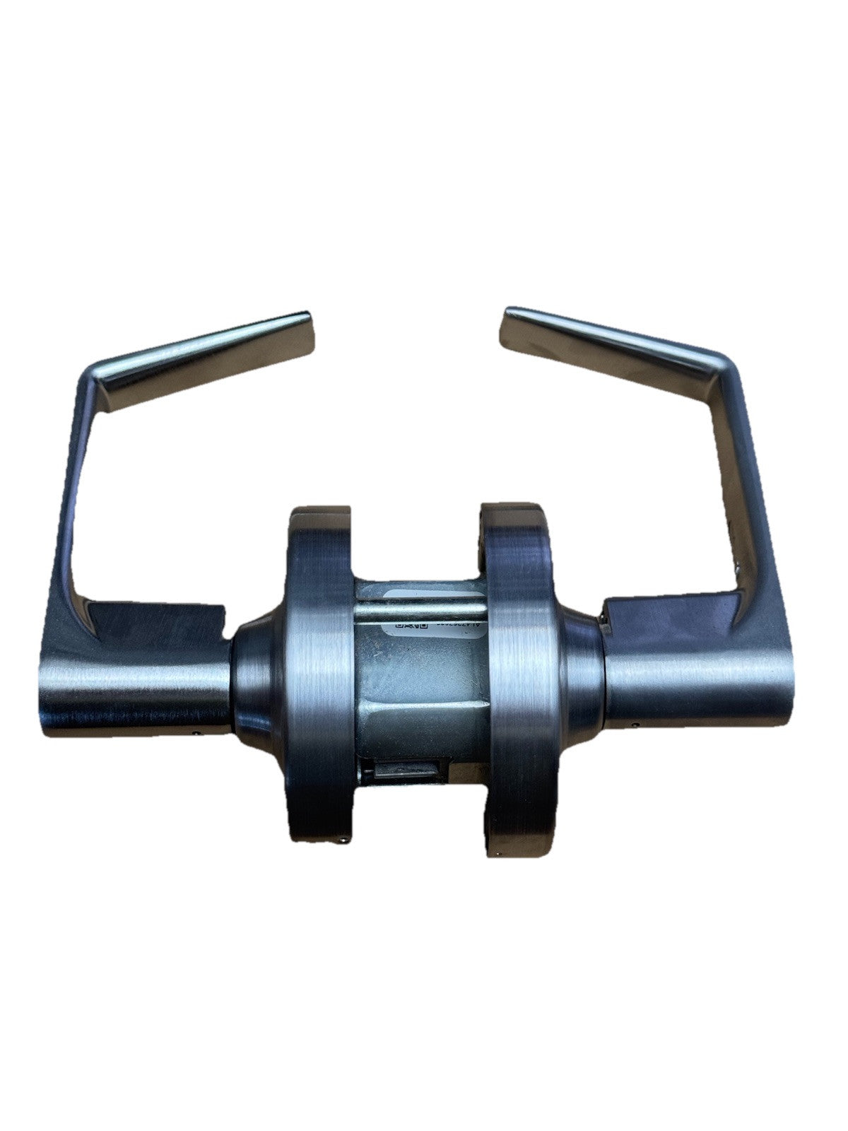 Schlage - Lever Lock - Classroom - ALX Series - 26D - Grade 2 - Saturn - Chrome — photo 1