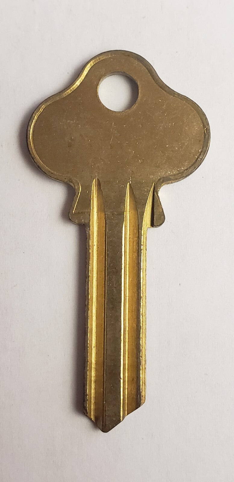 Curtis - L-1 - 1004 - Key Blank — photo 2