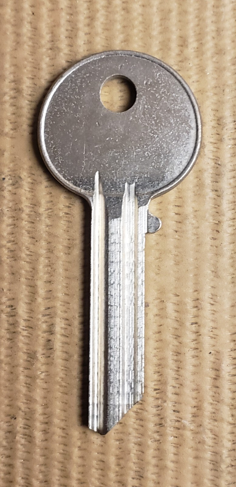 Ilco - 997JA - Key Blank — photo 2