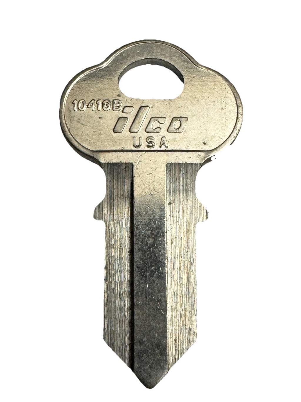 Ilco - 1041GB - K4XV - Key Blank — photo 1