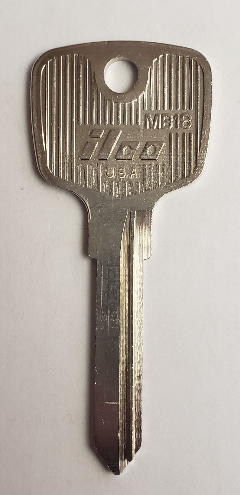 Ilco - BM18 — photo 1