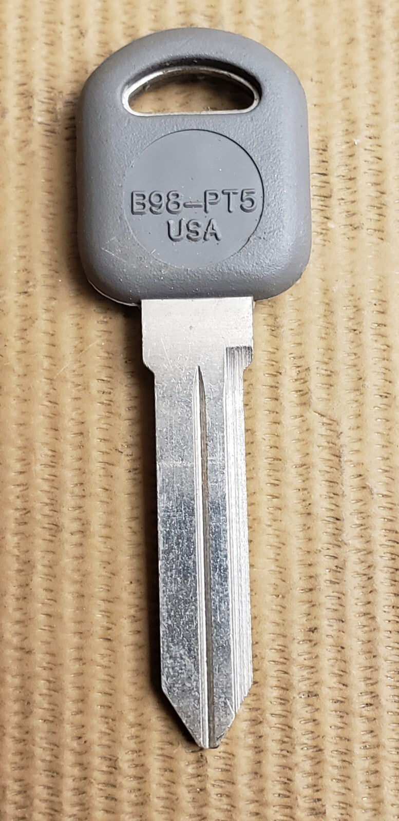 Ilco - B98-PT5 - Key Blank — photo 1
