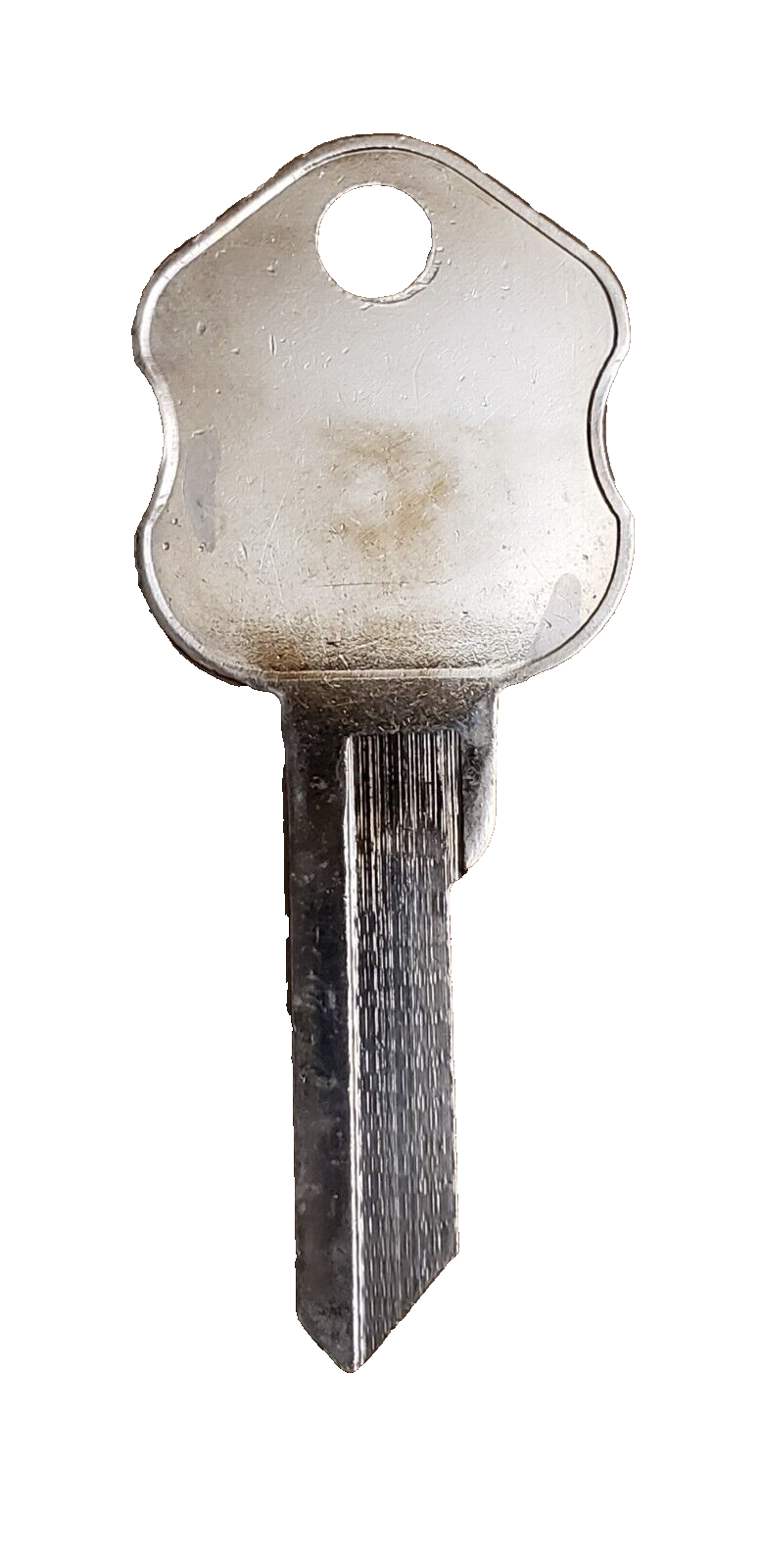Ilco - SY1 - Safe Deposit Security - Key Blank — photo 2