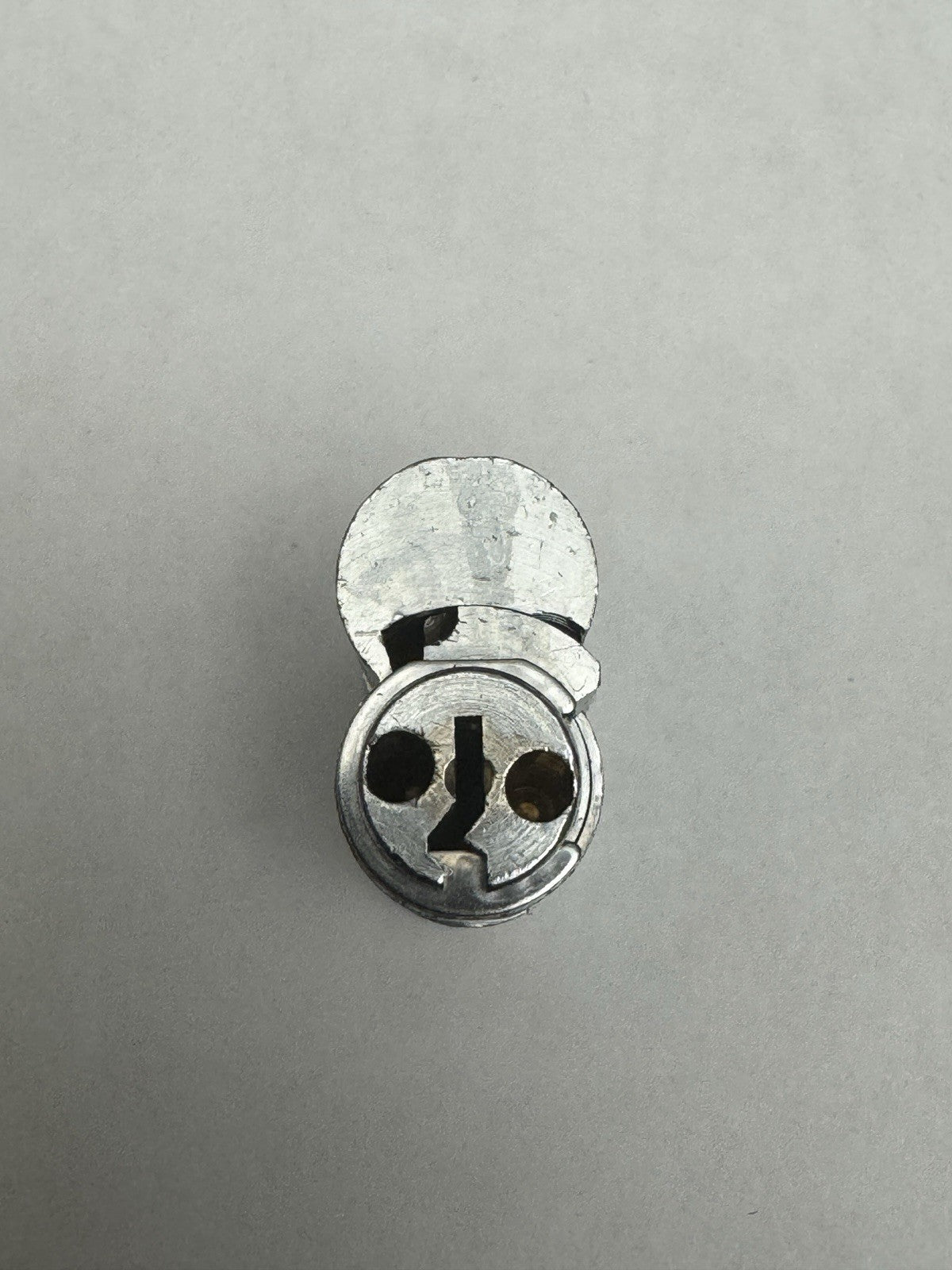 SFIC Kaba Ilco - BEST “ D ” Keyway - 6 Pin - Small Format Interchangeable Core — photo 4