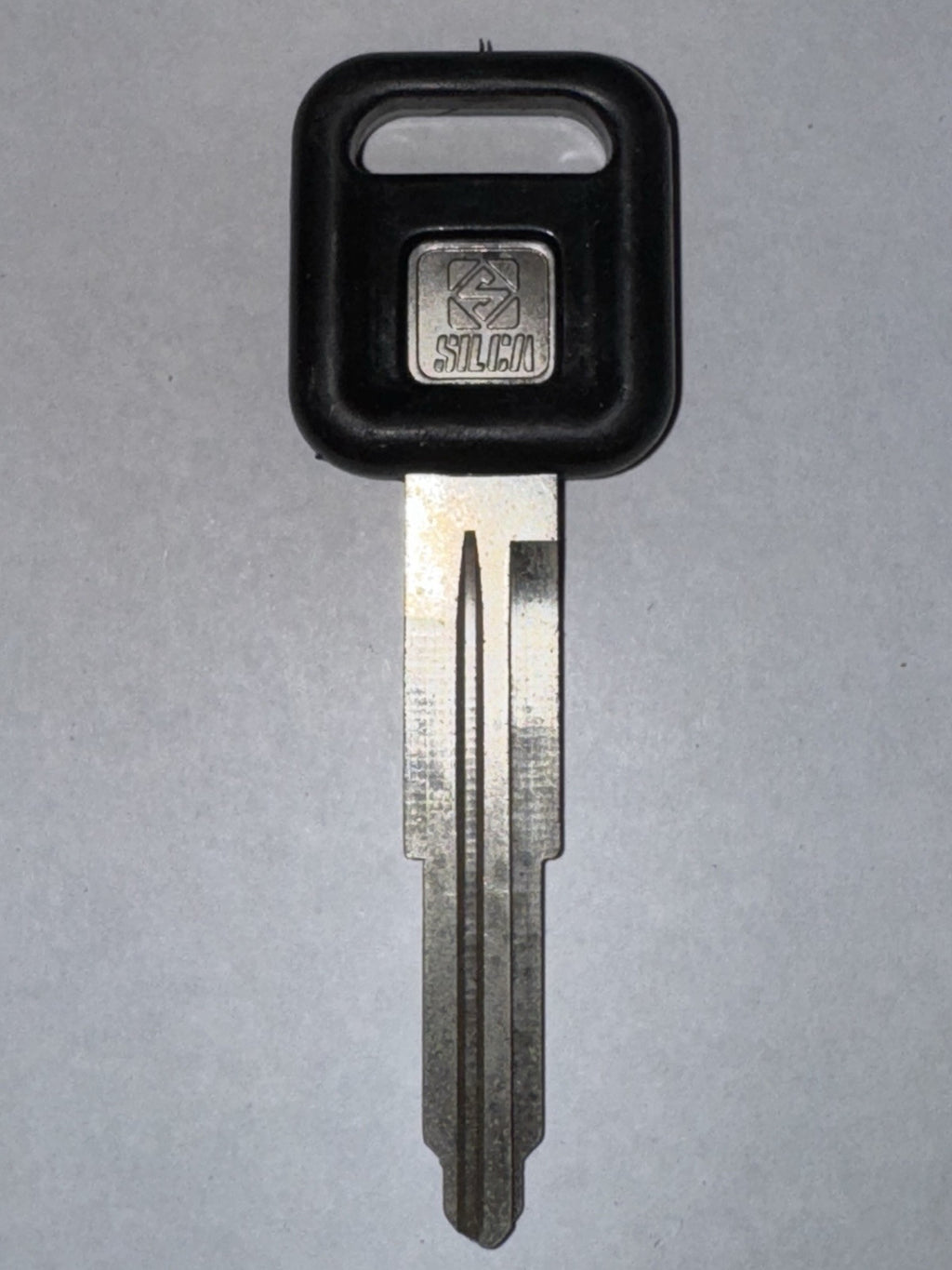 Silca - GM20P - GM - Made In Italy - Key Blank — photo 3