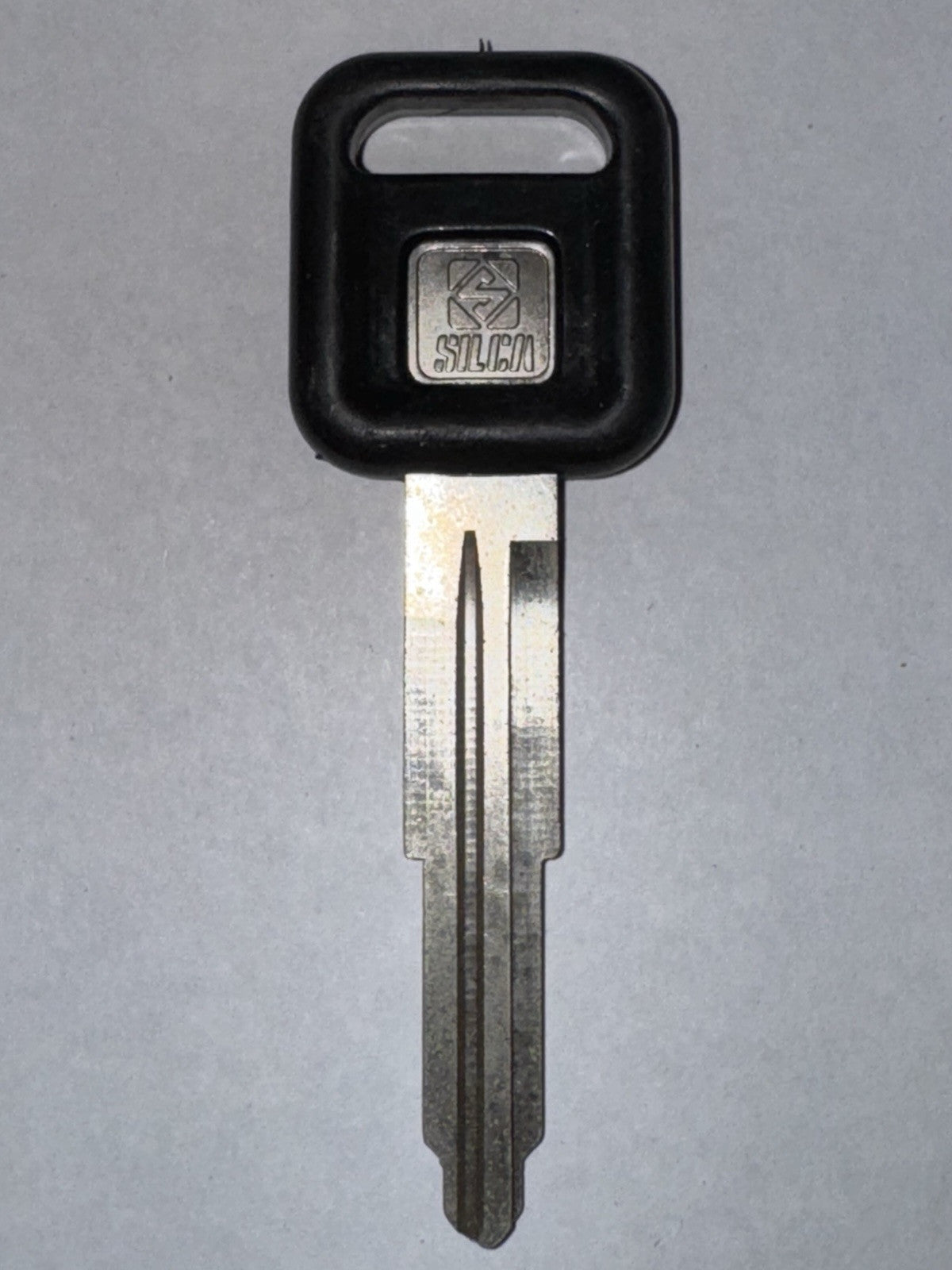 Silca - GM20P - GM - Made In Italy - Key Blank — photo 3