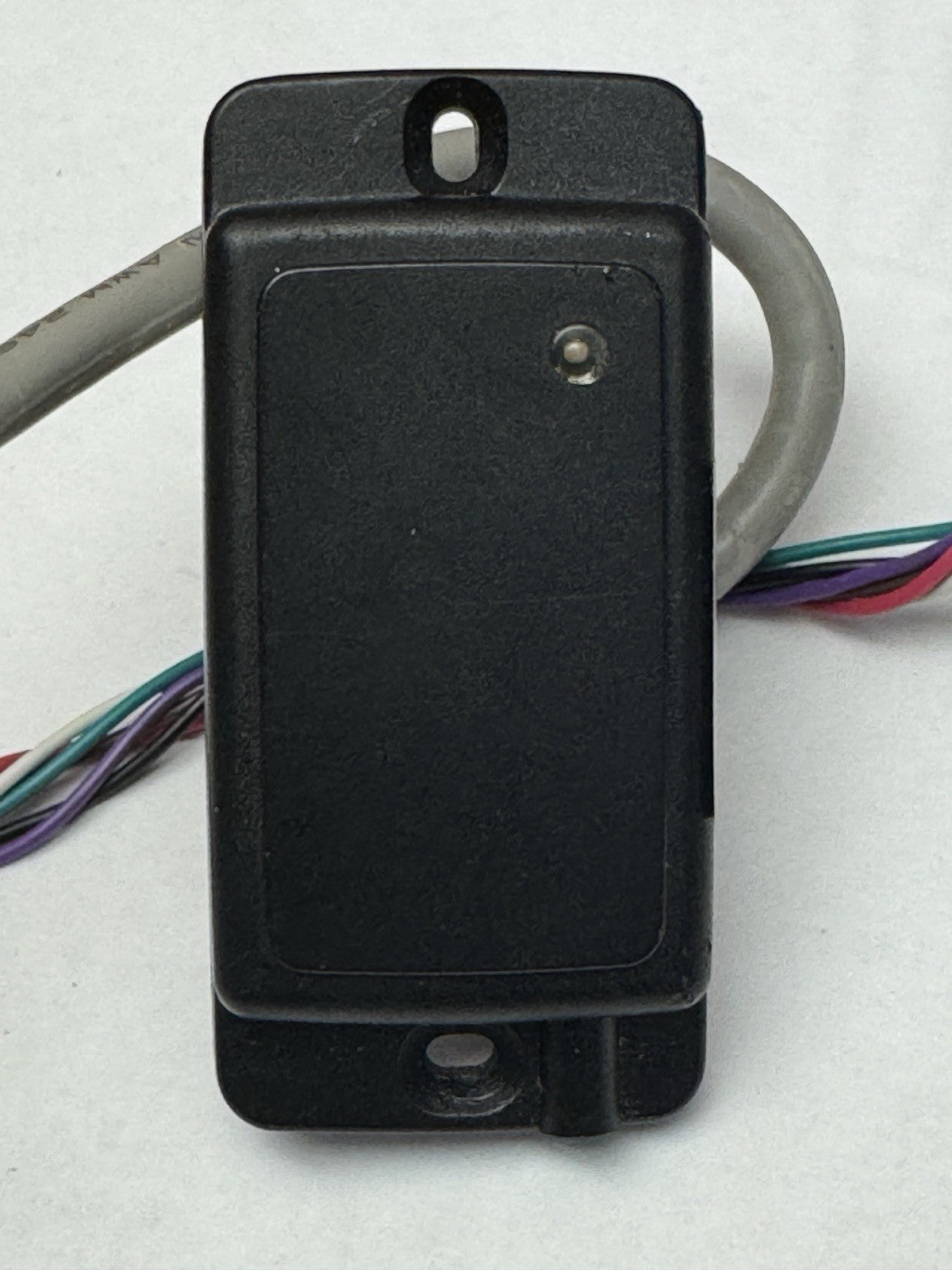 ROSSLARE AY-K12 -  125KHz Micro Mullion RFID 26Bit Proximity Reader Card Fob — photo 1