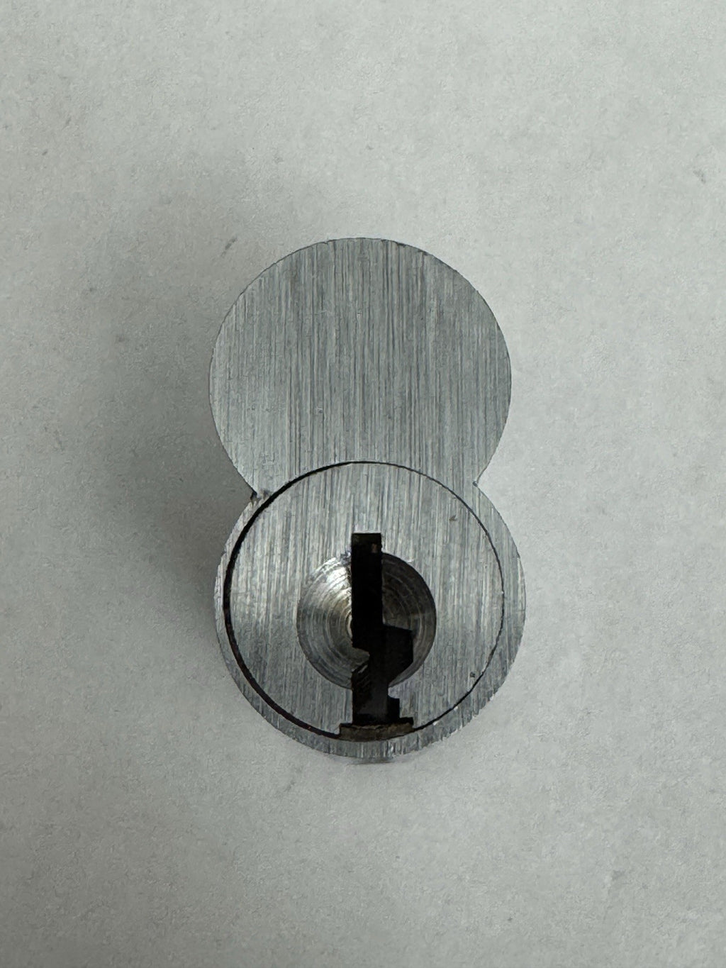 SFIC Kaba Ilco - BEST “ E ” Keyway - 7 Pin - Small Format Interchangeable Core — photo 4