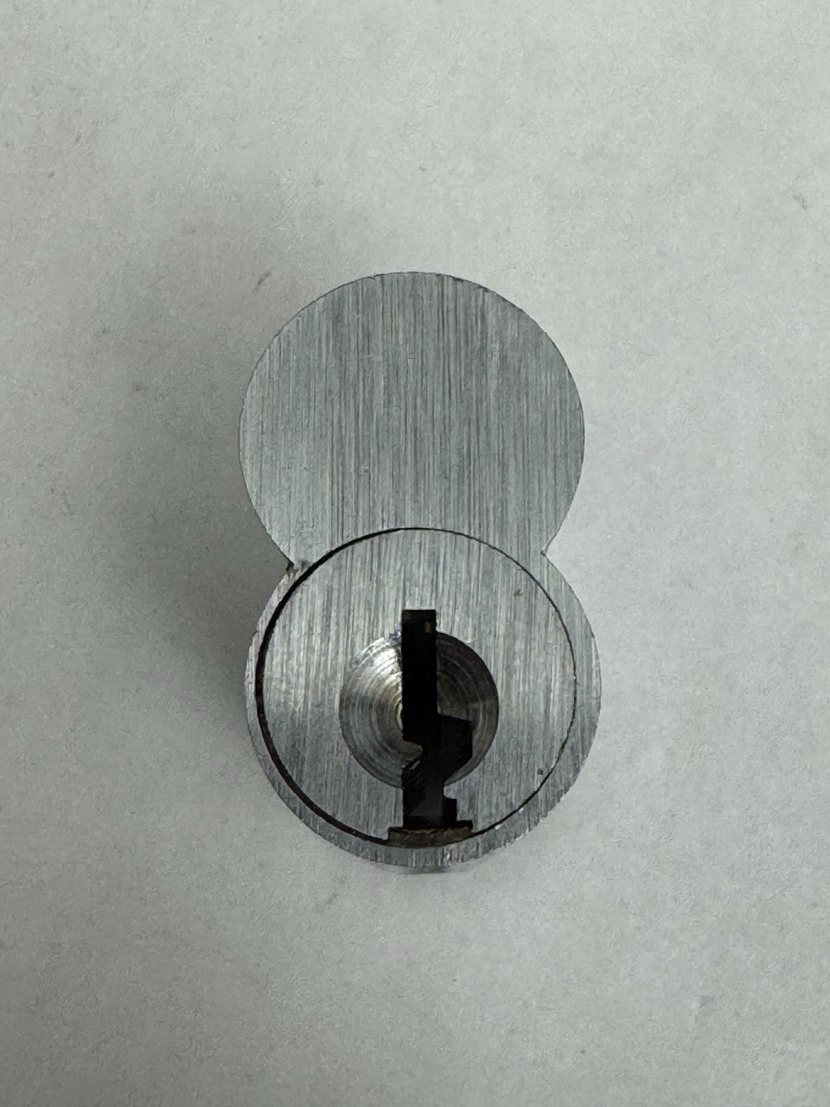 SFIC Kaba Ilco - BEST “ E ” Keyway - 7 Pin - Small Format Interchangeable Core — photo 4