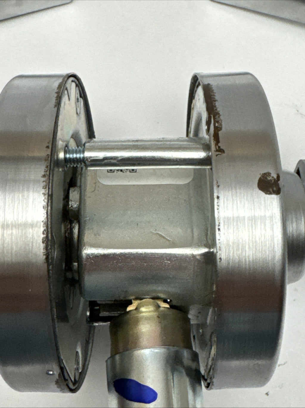 Schlage AL - Passage - Lever Lock - Commercial Grade 2 — photo 3