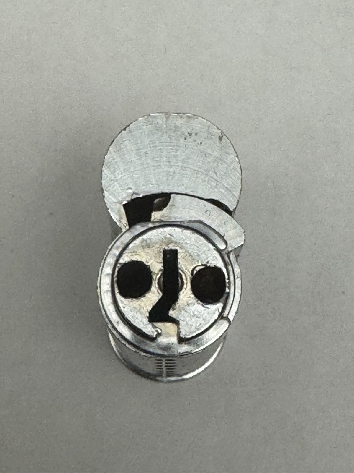 SFIC Kaba Ilco - BEST “ D ” Keyway - 7 Pin - Small Format Interchangeable Core — photo 4