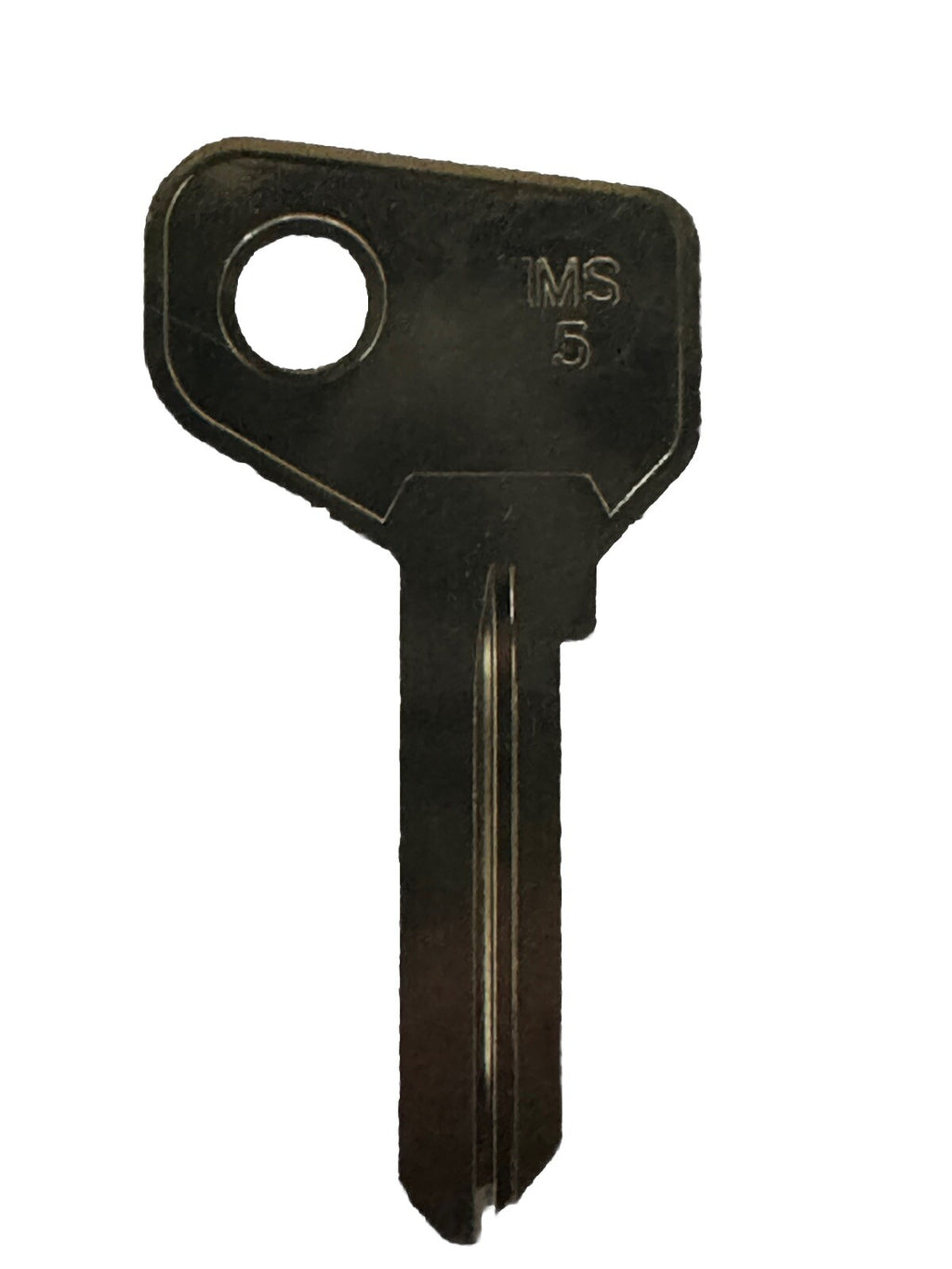 Ilco - FT37 - F79-1 - IMS 5 - Key Blank — photo 5