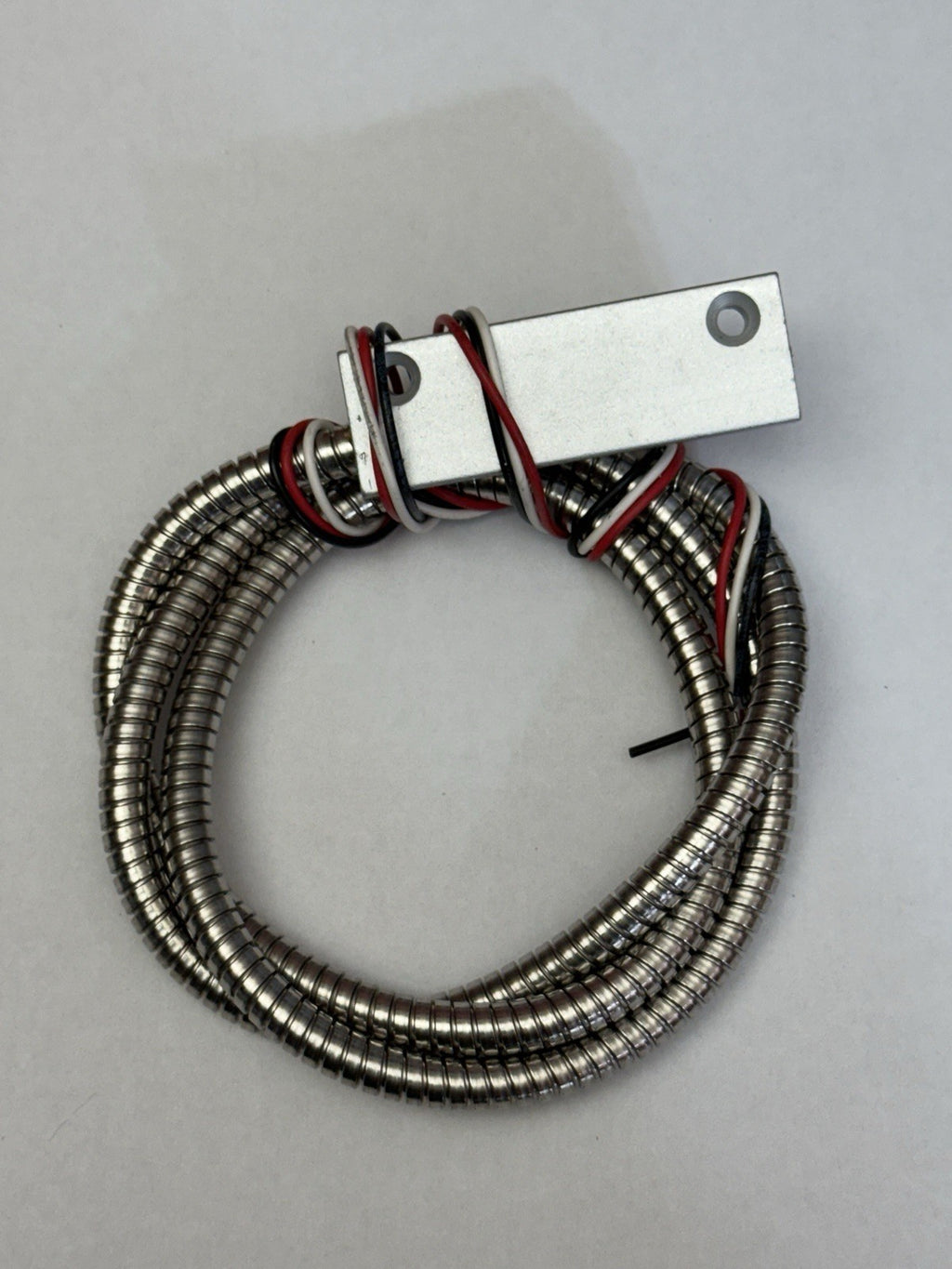 GRI - 8450-3 - Track And Gate And Surface Mounting Alarm Contact Kit — photo 3