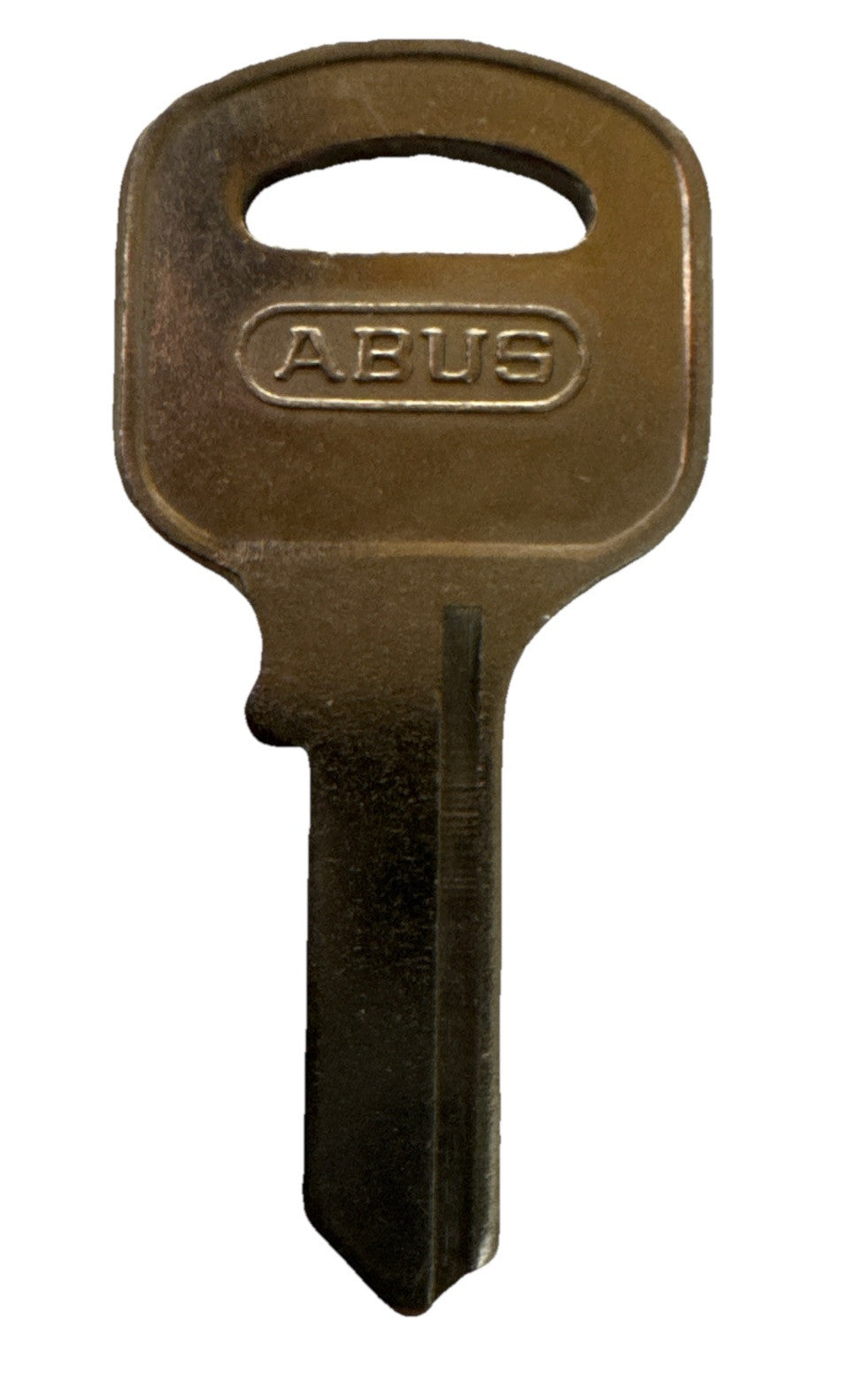 Abus - AB14 - Key Blank — photo 1