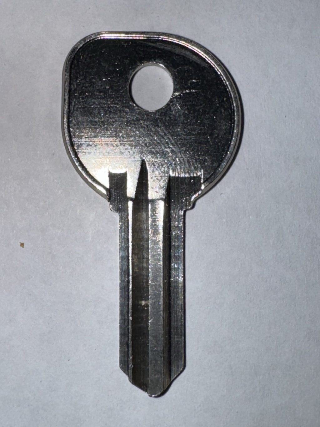 ILCO - 1040E - 40E - MARINER - MERCURY - CLUM - Key Blank — photo 4
