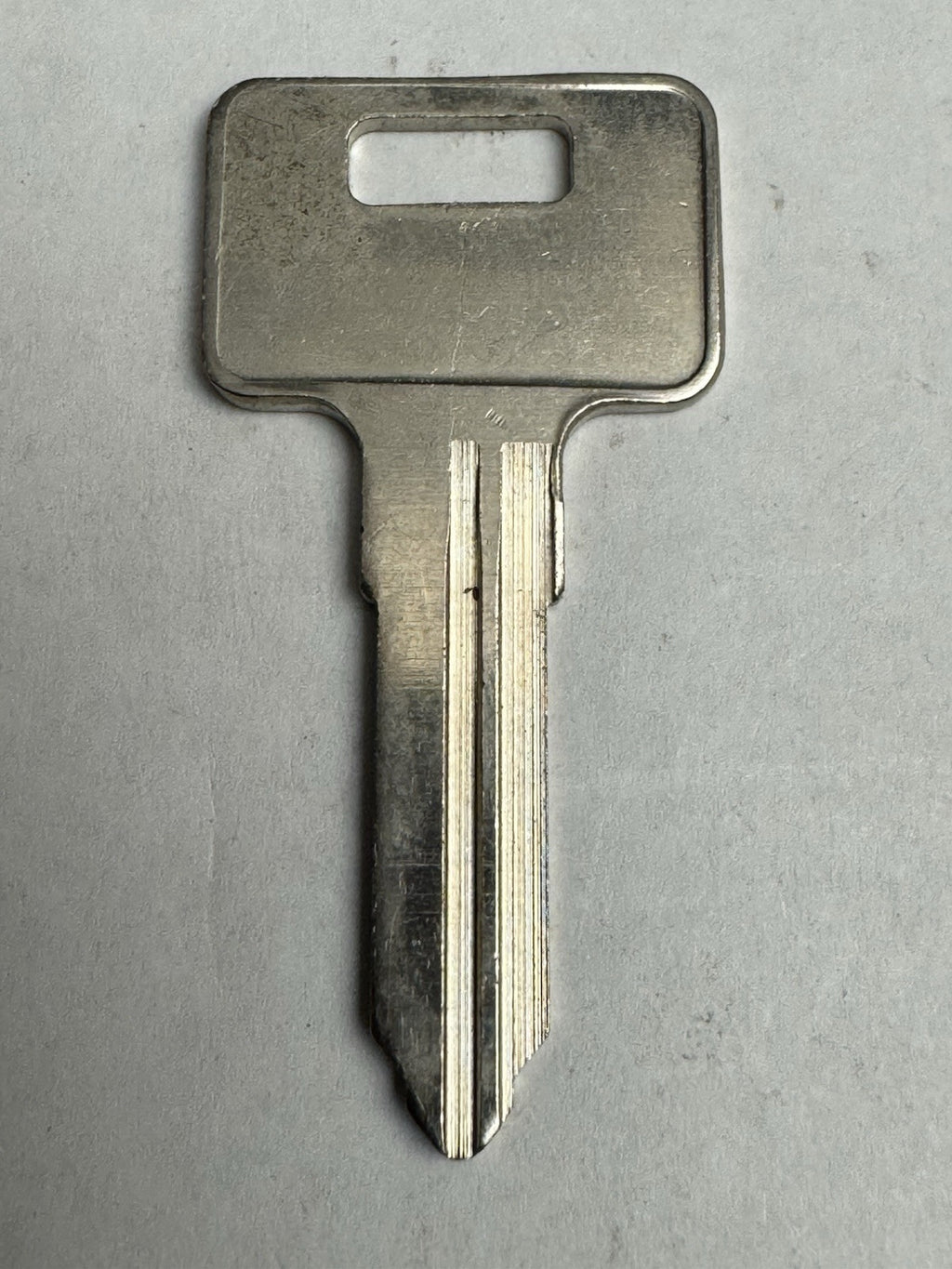 ILCO - X261 - Kawasaki - Polaris - Key Blank — photo 3