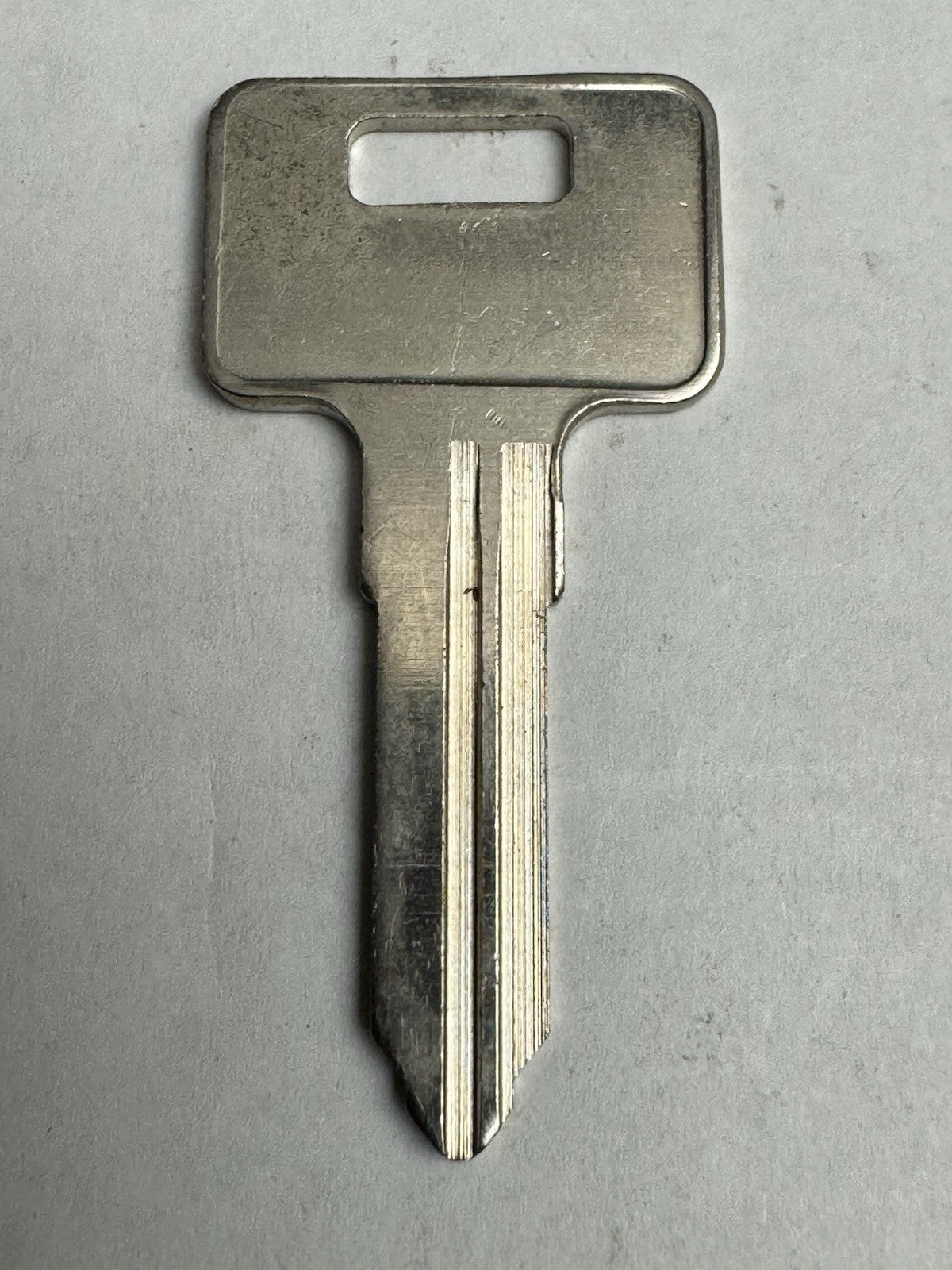 ILCO - X261 - Kawasaki - Polaris - Key Blank — photo 3