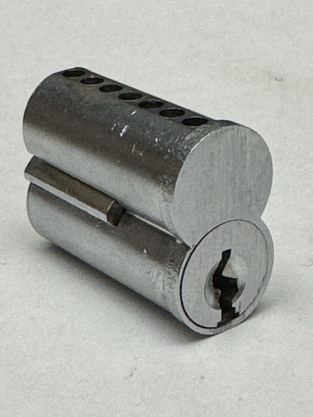 SFIC Kaba Ilco - BEST “ E ” Keyway - 7 Pin - Small Format Interchangeable Core — photo 2